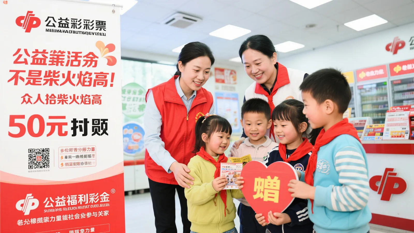 彩票公益金助力特殊困难儿童构建温馨港湾