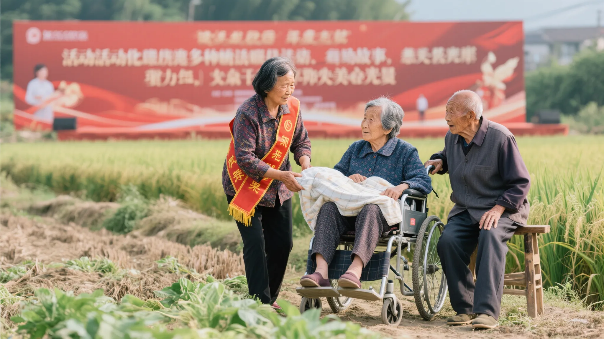 孝行传承力量，善德汇聚浙江——第十一届孝贤评选活动记述