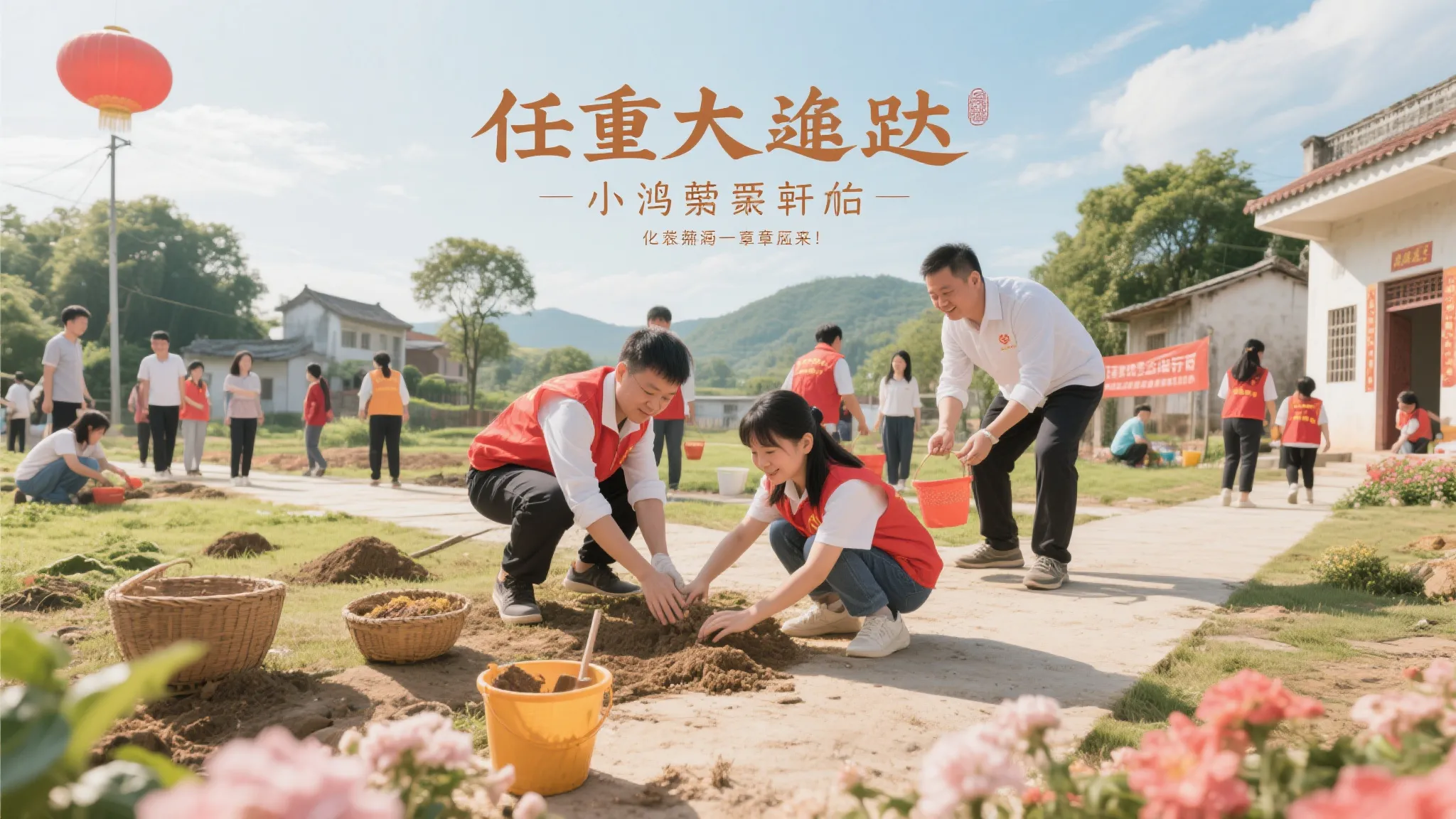 296万福彩公益金助力打造温馨敬老家园