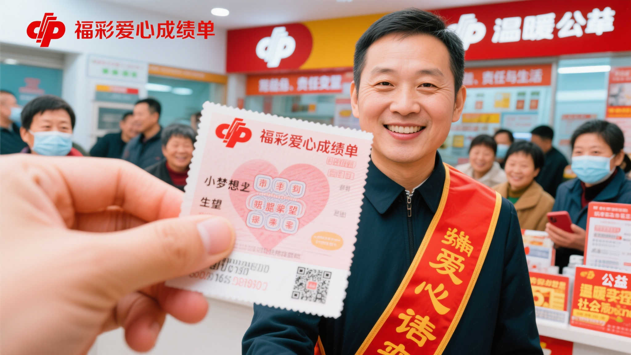 福彩温暖汇报，请您查阅！